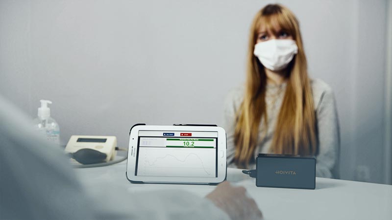 hoivita-covid-sensor